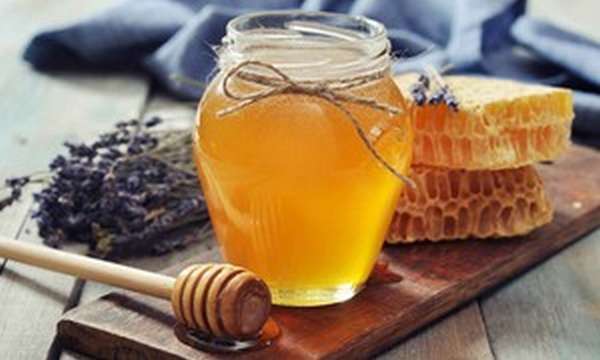Как употреблять мед